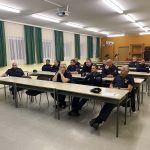 Gefahren bei der Brandbekäpfung im Innenangriff