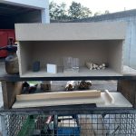 Gefahren bei der Brandbekäpfung im Innenangriff