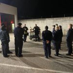 Gefahren bei der Brandbekäpfung im Innenangriff