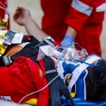 Große Übung it 5 Fahrzeugen