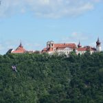 Große Waldbrandübung in Paudorf