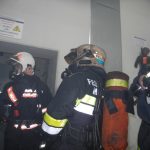 Heißausbildung bei der Berufsfeuerwehr Wien