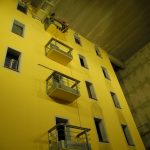 Heißausbildung bei der Berufsfeuerwehr Wien