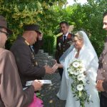 Hochzeit von Melanie & Anton Falb