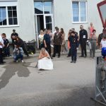 Hochzeit von Melanie & Anton Falb