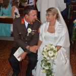 Hochzeit von Melanie & Anton Falb