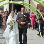 Hochzeit von Melanie & Anton Falb
