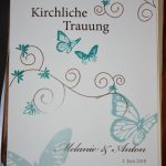 Hochzeit von Melanie & Anton Falb