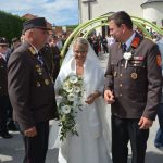 Hochzeit von Melanie & Anton Falb