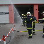 Hohlstrahlrohr praktisch