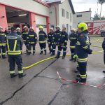 Hohlstrahlrohr praktisch