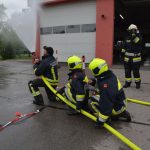 Hohlstrahlrohr praktisch
