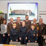 Jahreshauptversammlung FF Maissau