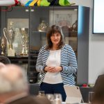 Jahreshauptversammlung FF Maissau