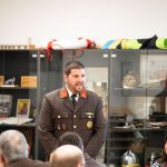 Jahreshauptversammlung FF Maissau