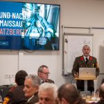 Jahreshauptversammlung FF Maissau