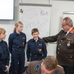 Jahreshauptversammlung FF Maissau