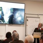 Jahreshauptversammlung FF Maissau