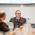 Jahreshauptversammlung FF Maissau