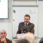 Jahreshauptversammlung FF Maissau