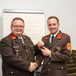 Jahreshauptversammlung FF Maissau