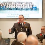 Jahreshauptversammlung FF Maissau