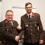 Jahreshauptversammlung FF Maissau