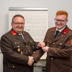 Jahreshauptversammlung FF Maissau