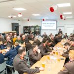 Jahreshauptversammlung FF Maissau