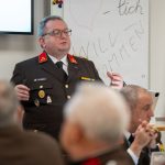 Jahreshauptversammlung FF Maissau