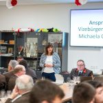 Jahreshauptversammlung FF Maissau