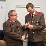 Jahreshauptversammlung FF Maissau