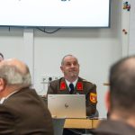 Jahreshauptversammlung FF Maissau