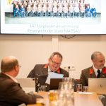 Jahreshauptversammlung FF Maissau