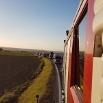 KHD-Übung des Abschnittes Ravelsbach in Irnfritz