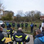 KHD-Übung in Gaindorf