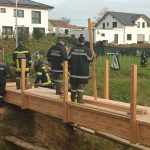 KHD-Übung in Gaindorf