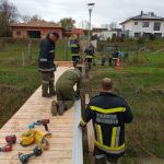 KHD-Übung in Gaindorf