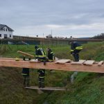 KHD-Übung in Gaindorf