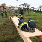 KHD-Übung in Gaindorf