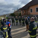 KHD-Übung in Gaindorf