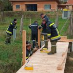 KHD-Übung in Gaindorf