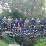 KHD-Übung in Pulkau