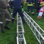 KHD-Übung in Pulkau