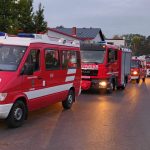 KHD-Übung in Pulkau