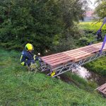 KHD-Übung in Pulkau