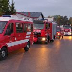 KHD-Übung in Pulkau