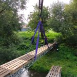 KHD-Übung in Pulkau