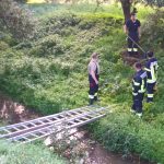 KHD-Übung in Pulkau