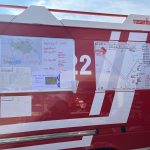 KHD-Übung mit Sonderdienst Waldbrand